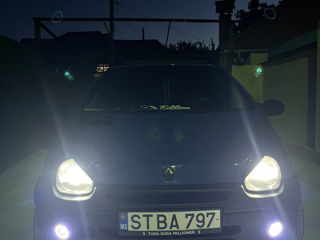 Renault Twingo foto 5