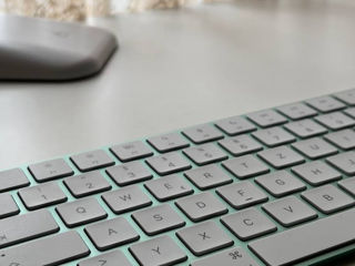 Новая клавиатура Apple Keyboard (оригинал) foto 4