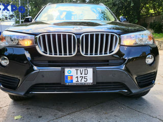 BMW X3 foto 5