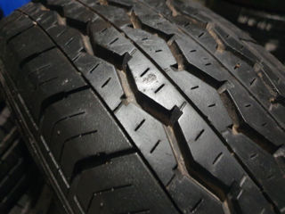 195/70/ R15-c- Bridgestone. foto 5