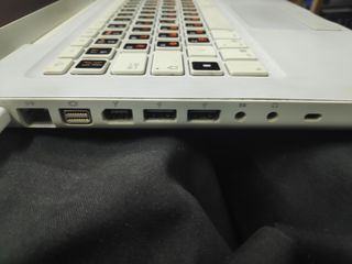MacBook PRO Apple 1181 foto 4
