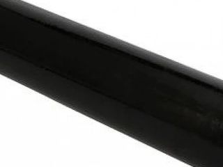 VM Peliculă tehnică neagră 80 mcr. H-6m L-50m Preț avantajos, calitate înaltă! foto 1