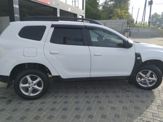 Dacia Duster foto 8