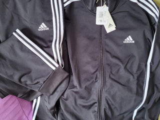 Спортивный костюм adidas foto 1