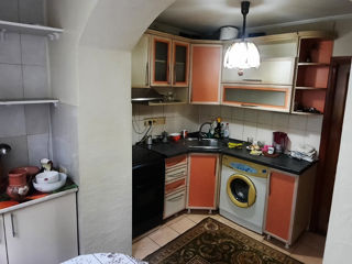Apartament cu 3 camere, 69 m², Telecentru, Chișinău foto 7