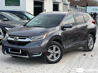 Honda CR-V foto 3