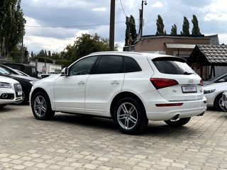 Audi Q5 foto 3