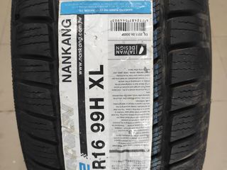 215/60r16 99h-sv-2 xll(nankang) foto 2