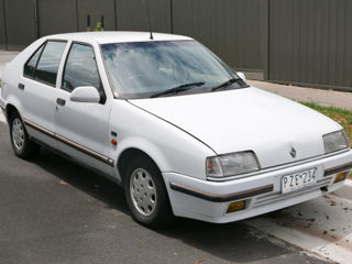 Renault 19