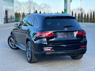 Mercedes GLC foto 3