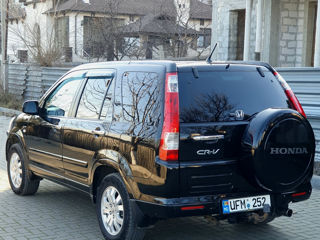 Honda CR-V foto 3