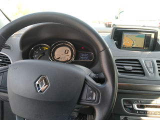 Renault Megane foto 6