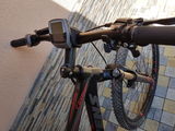 bicicleta cu acumulator stevens cayolle foto 9