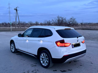 BMW X1 фото 3