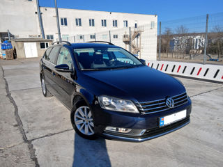 Volkswagen Passat foto 6