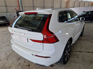 Volvo XC60 foto 3