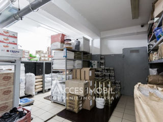 Chirie! Spațiu Comercial! Râșcani, str. Socoleni 3000m2! foto 4