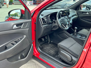 Hyundai Tucson foto 7