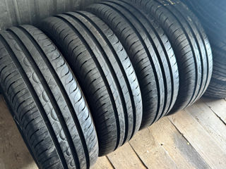 Летние шины 195/55R16 Sava foto 1