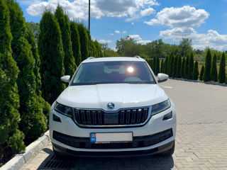 Skoda Kodiaq foto 3