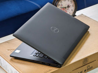 Dell Latitude 7490 IPS Touch (Core i5 8350u/16Gb DDR4/512Gb SSD/14.1" FHD IPS TouchScreen) foto 11