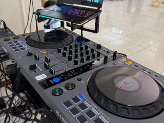 Pioneer DDJ-FLX 6