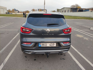 Renault Kadjar foto 4