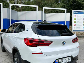 BMW X2 foto 2