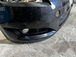 Bamper fata toyota auris 2007-2009 foto 4