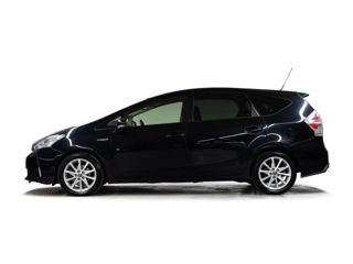 Toyota Prius + foto 2