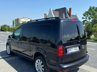 Volkswagen Caddy foto 4