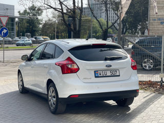 Ford Focus foto 4