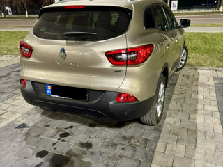 Renault Kadjar foto 5