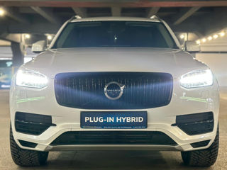 Volvo XC90 foto 7