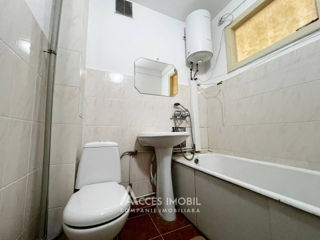 Apartament cu 3 camere, 59 m², Râșcani, Chișinău foto 9