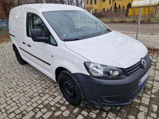 Volkswagen Caddy foto 9