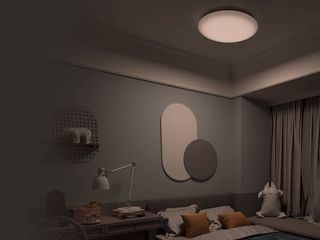 Умный светодиодный потолочный светильник Yeelight Arwen Smart LED Ceiling Light foto 3