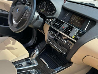 BMW X3 foto 4