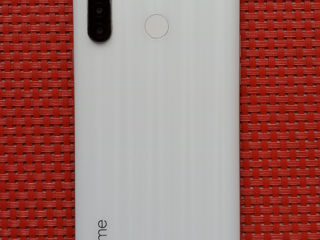 Смартфон REALME 6i foto 4