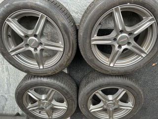 5x112 R16 vw,skoda,audi…etc foto 2