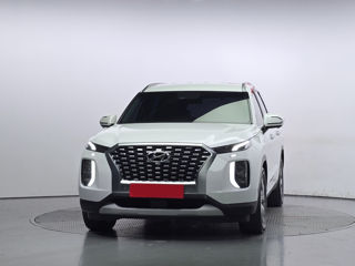 Hyundai Palisade foto 3