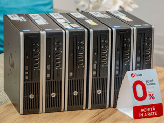 HP Elite 8300 Ultra Slim/ Core I5 3470S/ 16Gb Ram/ 120gb SSD фото 5