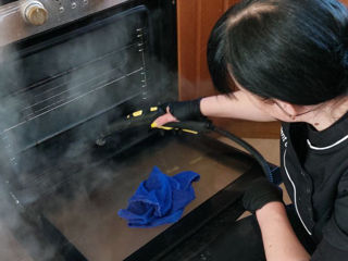 Compania Excellent Clean oferă servicii profesionale de cleaning!