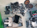 Piese Motor 1.4 TDI BMS, Skoda Fabia, VW Polo, Seat Ibiza foto 4