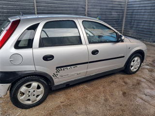 Opel Corsa foto 5