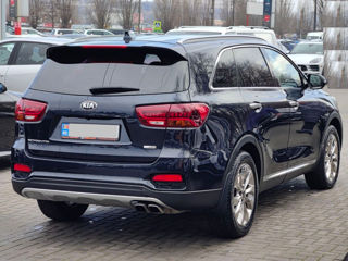 KIA Sorento foto 3