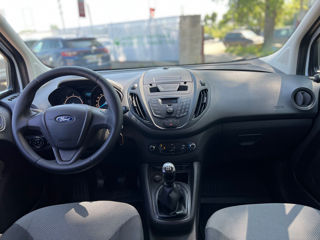 Ford Tourneo Connect foto 17