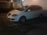 Seat Altea foto 4