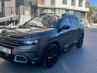 Citroen C5 Aircross foto 2