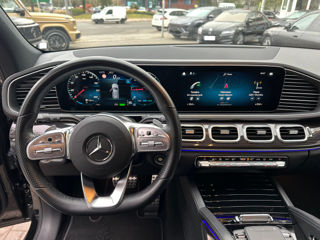 Mercedes GLE foto 10